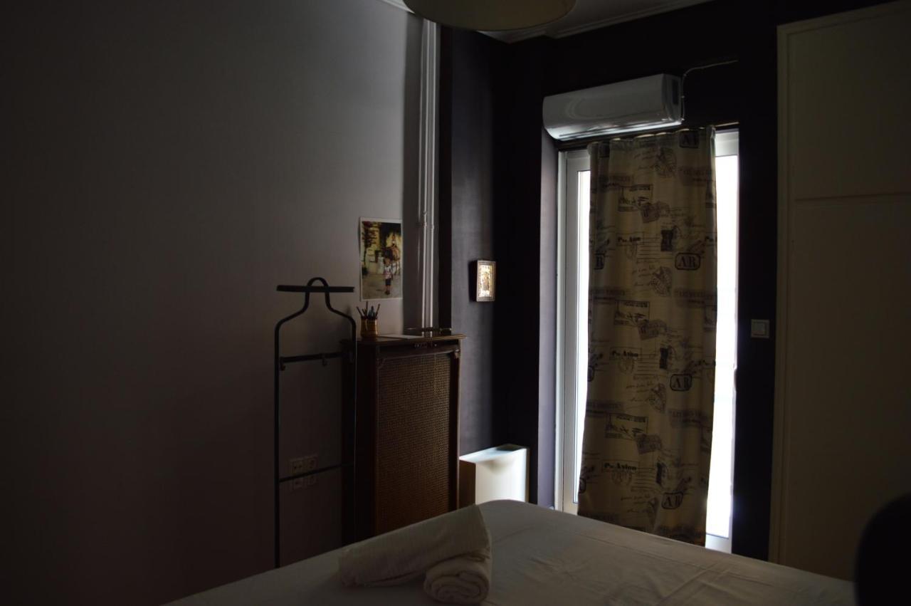 Central Kalamata Cozy Apartment エクステリア 写真