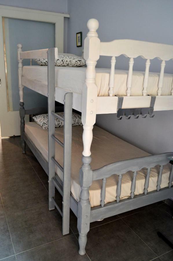 Central Kalamata Cozy Apartment エクステリア 写真