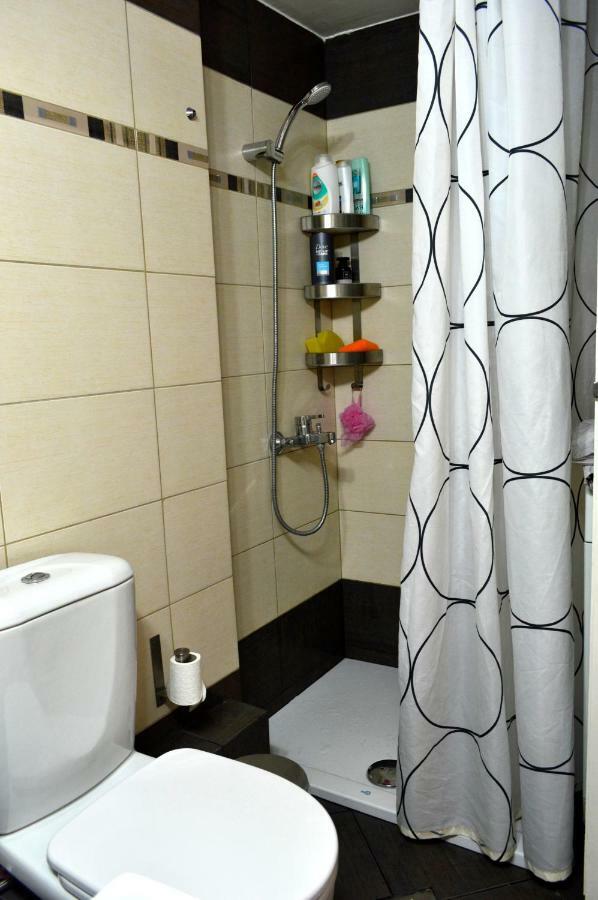 Central Kalamata Cozy Apartment エクステリア 写真